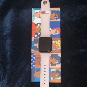 Apple Watch series 3